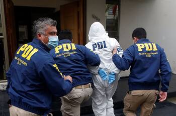 Caso Ámbar Cornejo: Fiscalía rechazó solicitud de la defensa de excluir todas las pruebas