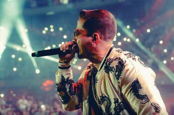 De La Ghetto vuelve a Chile: Cómo, cuándo y dónde comprar las entradas
