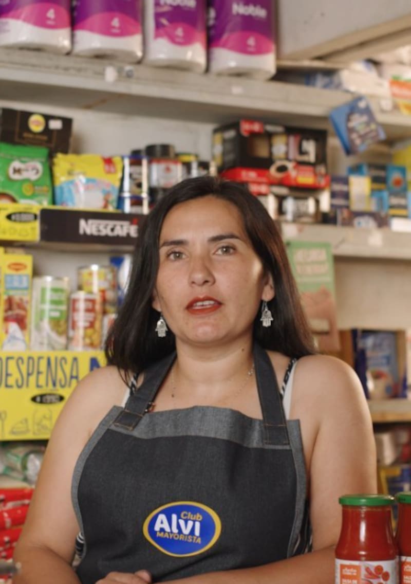 Los descuentos en Club Alvi Mayorista aumentan según la cantidad de unidades que lleves por producto. Créditos: @clubalvi