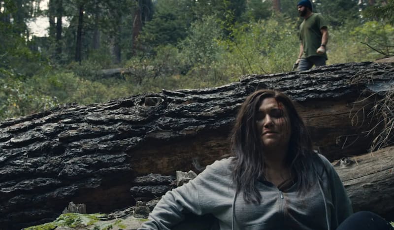 es la película tendencia en Max.