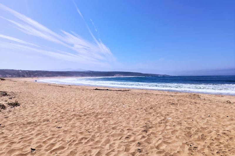 Un entorno que se vuelve perfecto para visitar en pleno verano. Créditos: Google Maps.