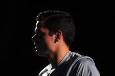 Fue N° 3 del mundo, tiene un récord increíble y anunció su retiro del tenis: “Gracias a todos”