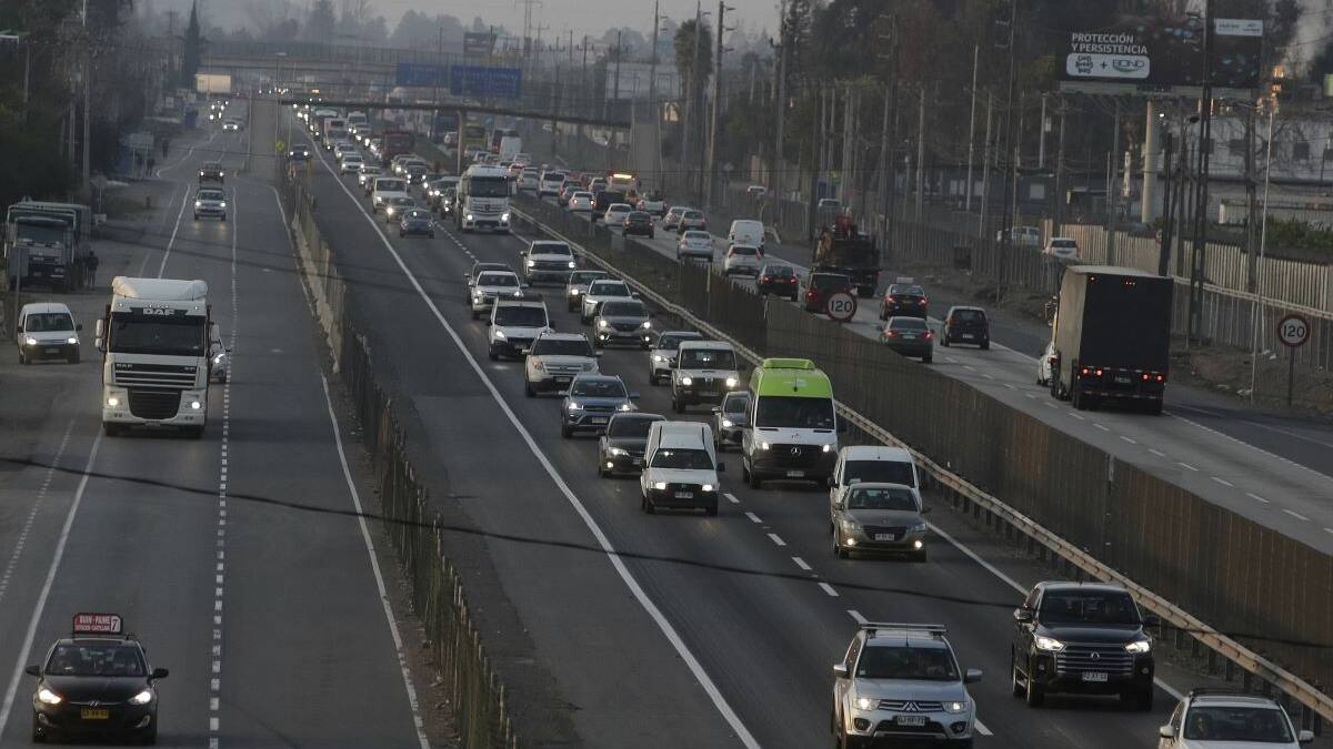 Peaje a luca y 3x1: ¿A qué hora y en qué rutas habrá precios más baratos en Fiestas Patrias?