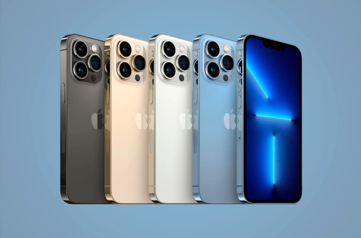 Conoce la lista de smartphones con 5G que se venden en Chile