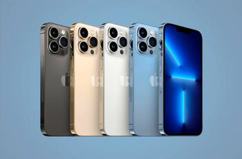 Conoce la lista de smartphones con 5G que se venden en Chile