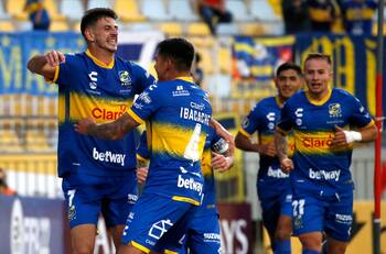 Volante de Everton fue destacado por la Conmebol como el jugador con más pases correctos en la Copa Libertadores