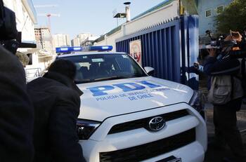 Homicidio frustrado a enfermera: Estas son las penas que arriesgan las dos personas detenidas