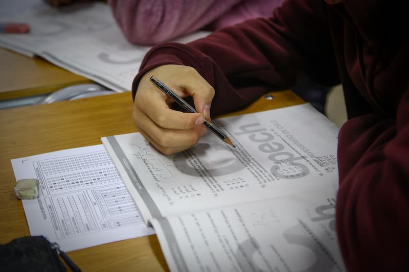 dio a conocer las carreras que han ido perdiendo fuerza entre los estudiantes chilenos.