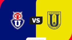 EN VIVO | Universidad de Chile vs. U. Concepción por Primera División 2026: minuto a minuto del partido