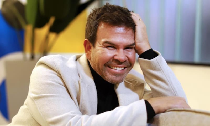 El conductor de Hay Que Decirlo salió a defenderse tras acusaciones de Daniella Campos.