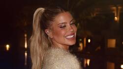 “Las patitas para hablar”: Coté López arremete contra hija de Sarika Rodrik tras a criticas por subasta de ropa de lujo