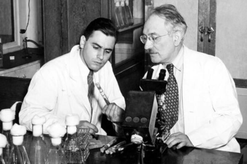 Descube los hechos más destacados de este día.