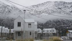 ¿Nieve en Santiago?: Así será el nuevo sistema frontal que ingresará desde el miércoles a la RM