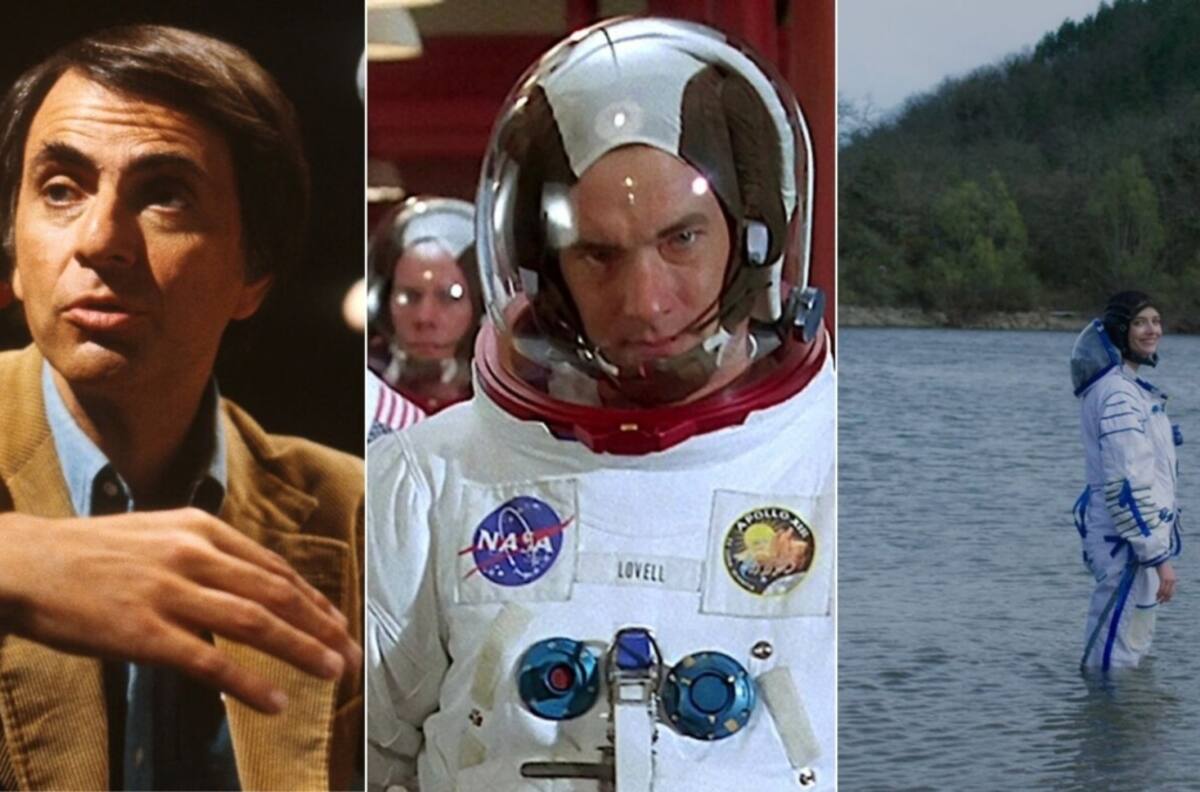 Para recordar a Michael Collins: Las mejores películas, series y documentales que se centran en la misión Apolo 11