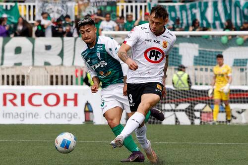 Cobreloa y Arica no pueden en casa: así va la Tabla de Posiciones de Primera B