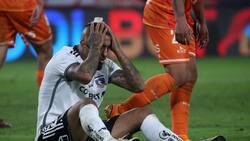 Demanda por 150 mil dólares fue aceptada: Cobreloa hace sufrir a Colo Colo