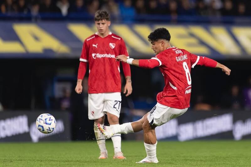 Foto: @pablitogaldames