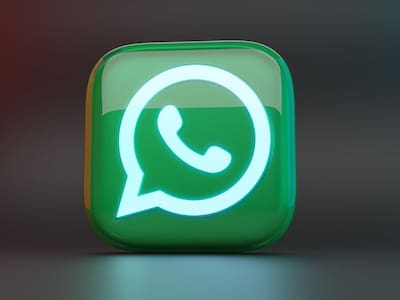 Desactiva la vista previa de los mensajes que te mandan por WhatsApp