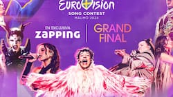 Dónde y cuándo ver la gran final del Festival de Eurovisión 2024