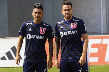 VIDEO | César Merlo y su balance del mercado de fichajes chileno: "La U se armó muy bien, es serio candidato al título"