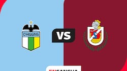 EN VIVO | O'Higgins vs. D. La Serena por Primera División 2026: minuto a minuto del partido
