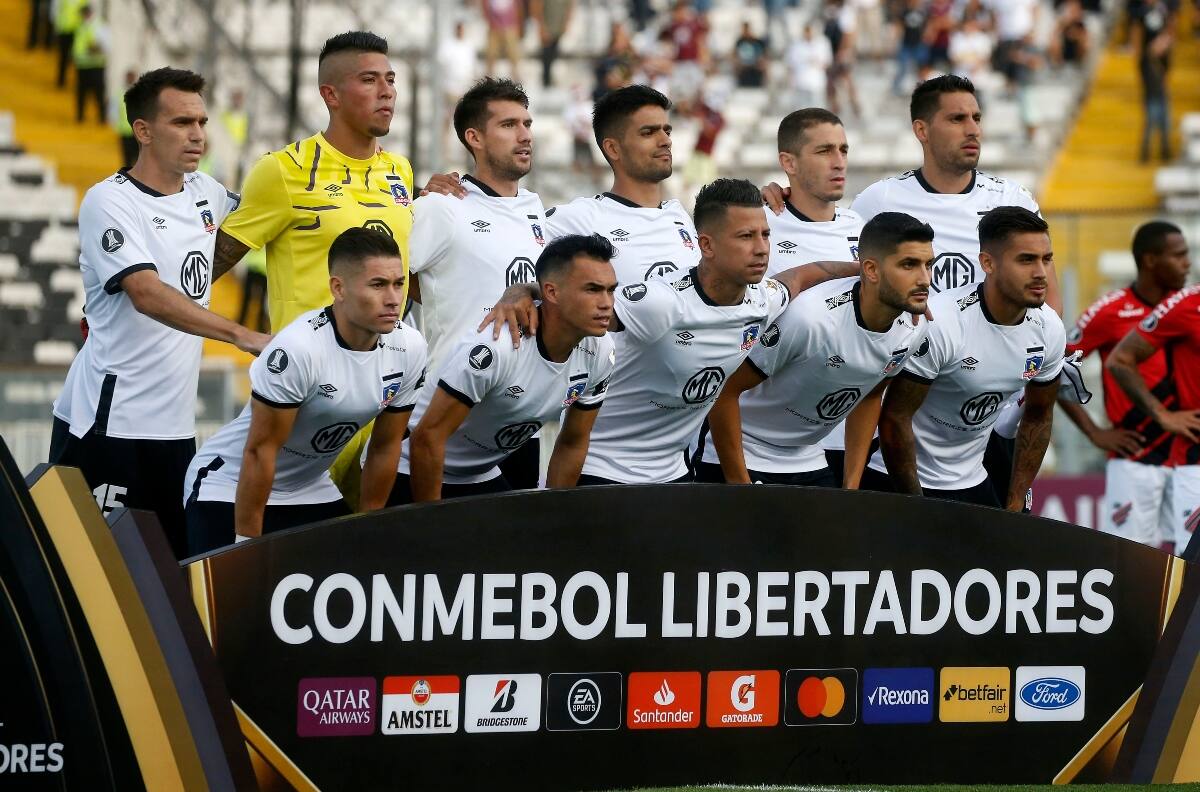 Cuca y su frustrada llegada a Colo Colo: "Faltaron detalles"