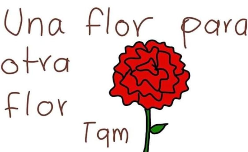 Expresa tu amor con esas imágenes.