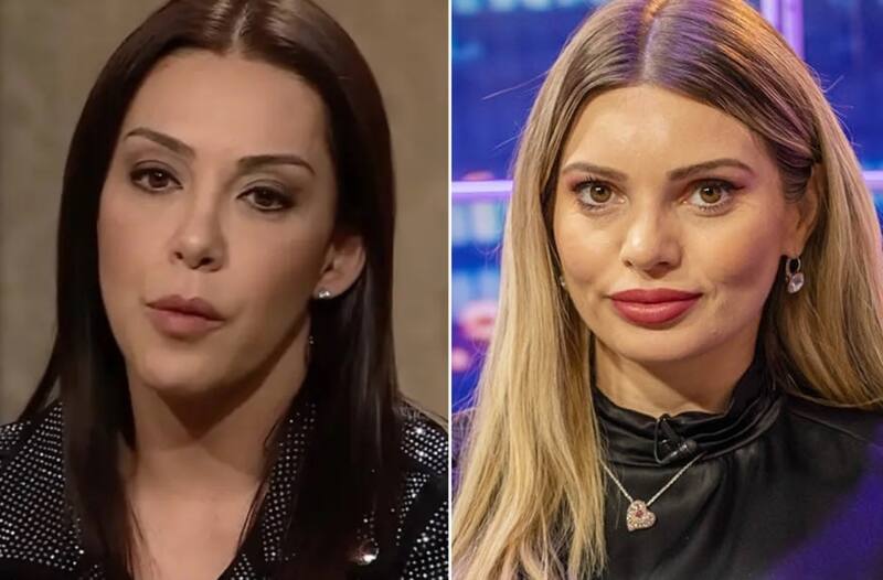 asegura que Faloon Larraguibel miente. Créditos: Instagram