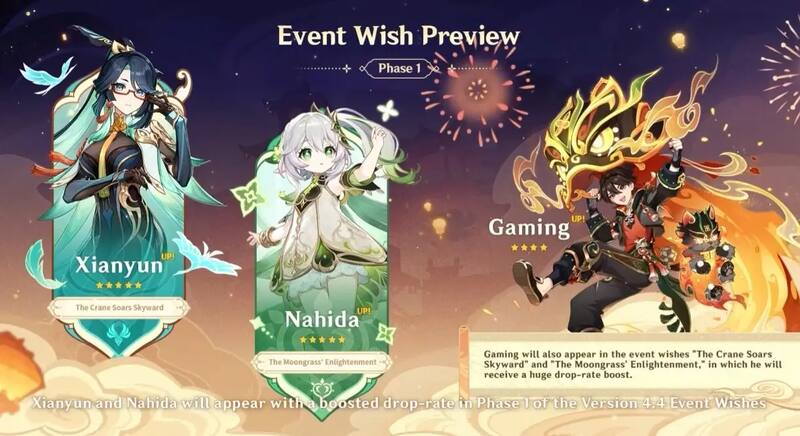 Las novedades de la actualización 4.4.