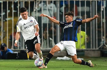 EN VIVO | Colo Colo vs. Huachipato por Copa de la Liga: minuto a minuto del partido