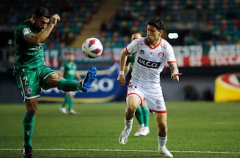 Equipo de Primera División evalúa denunciar a la ANFP ante el TAS