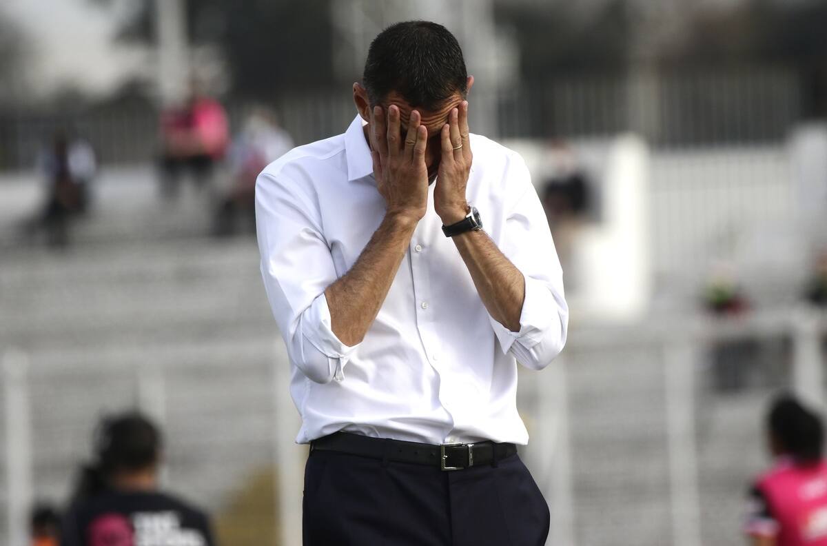 Ni vestigios de la era Poyet: ¿Qué cambió en la UC desde la salida del uruguayo?