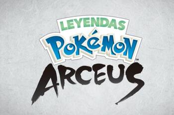 Presentado oficialmente Leyendas Pokémon: Arceus, el nuevo videojuego de mundo abierto de la saga