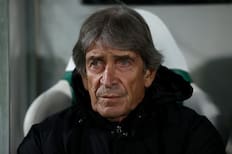 El más grande de la historia: por esto Manuel Pellegrini es amado en el Betis