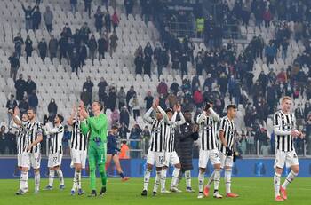 Juventus con riesgo de descenso: clubes italianos son acusados de "inflar" el valor de sus jugadores