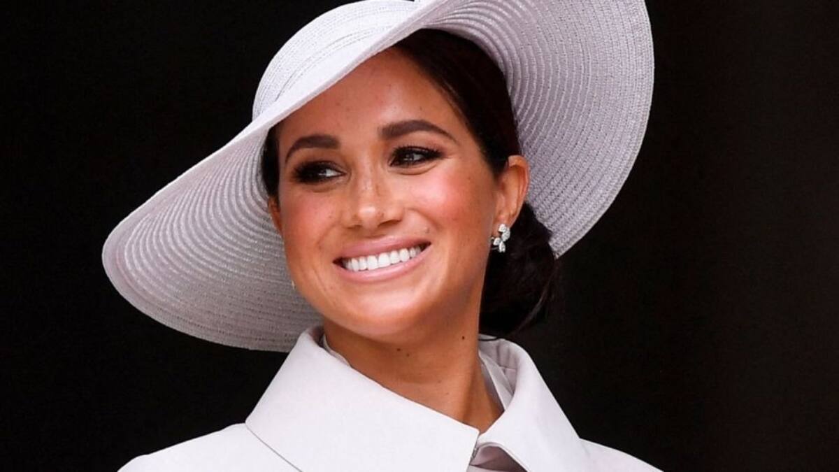 Meghan Markle reveló lo que pasaría si sus hijos Archie o Lilibet quieren ser actores