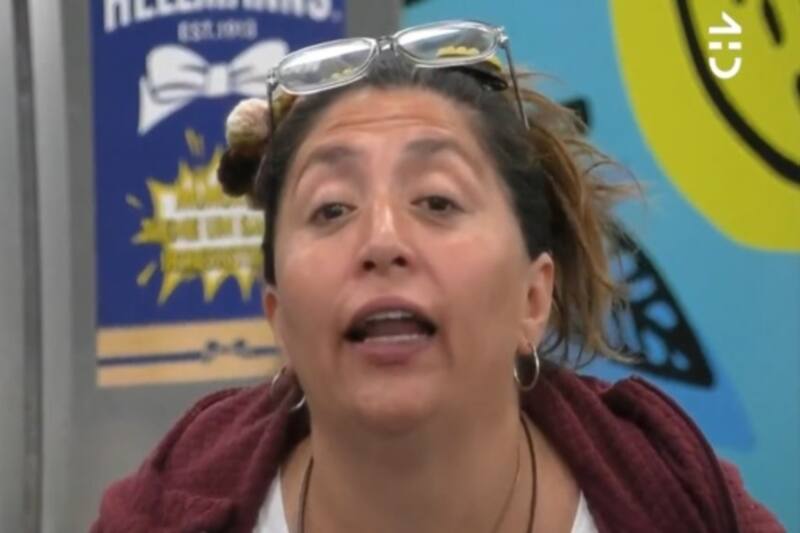 Créditos: Pantallazo CHV