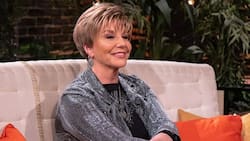 Paulina Nin sorprende a Karen Doggenweiler con un emotivo regalo para su debut en el Festival de Viña 2025