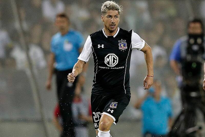 Jaime Valdés tendrá su despedida el próximo 24 de marzo.