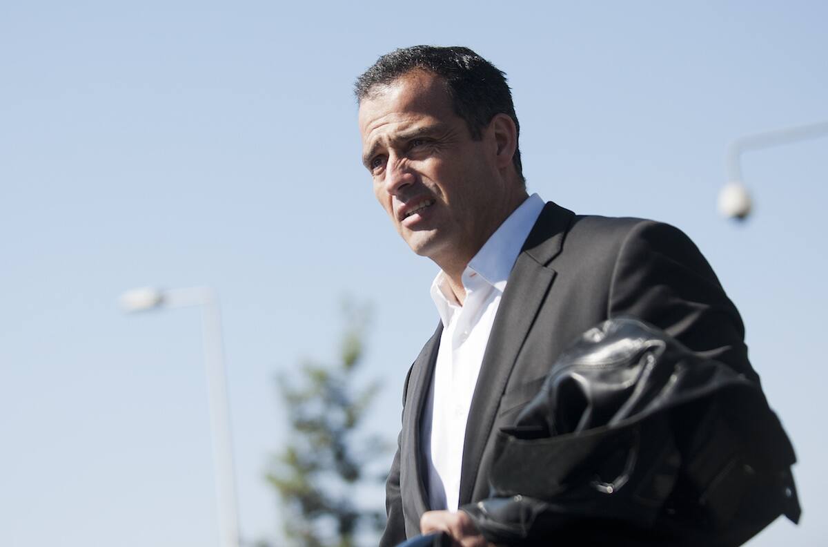 Iván Núñez y sus sensaciones al volver a una zona de conflicto tras ataque que sufrió en la Araucanía: “Lo tengo en mis pensamientos”