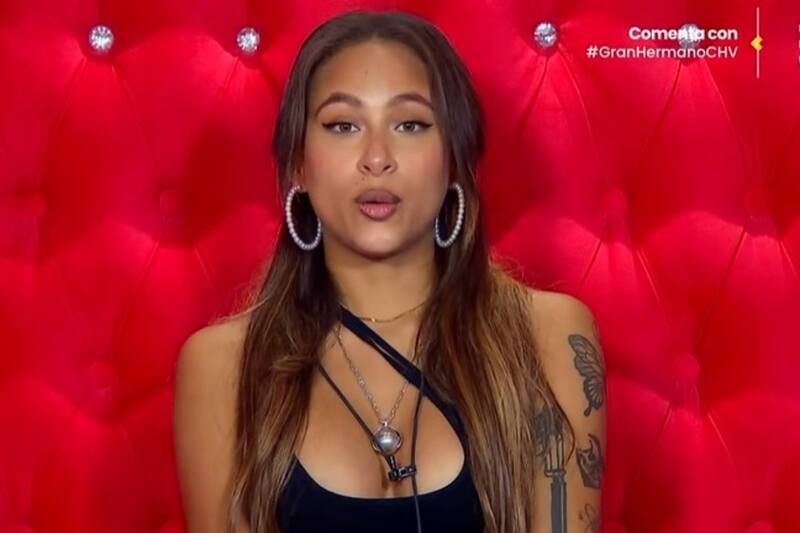 Créditos: Pantallazo CHV