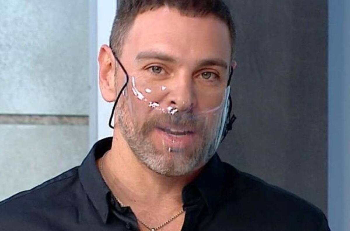 "Ábrame la billetera": José Antonio Neme relata tenso momento vivido con la policía en Venezuela hace unos años