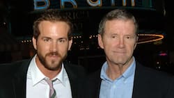“No estaba con él cuando falleció”: El desahogo de Ryan Reynolds tras la muerte de su padre