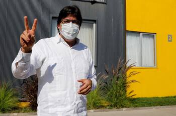 Javiera Parada y candidatura de Jadue: “No creo que el pueblo elija un partido marxista leninista”