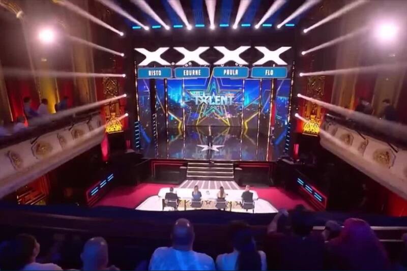 Talento Chileno regresa a Chilevisión.