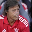 Sevilla oficializó la salida de Matías Almeyda: este sería el favorito para reemplazarlo