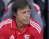 Sevilla oficializó la salida de Matías Almeyda: este sería el favorito para reemplazarlo