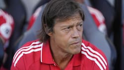 Sevilla oficializó la salida de Matías Almeyda: este sería el favorito para reemplazarlo