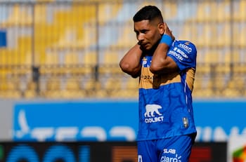 “Everton y su fracaso: No es casualidad”