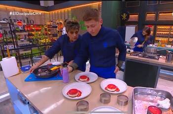 "El trabajo que él hace es sucio": Marisol Pierola hizo dura acusación en contra de Víctor Díaz, "Zafrada"